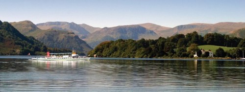 Cumbria Tourism welcomes Easter with a 3.4% boost to Cumbrian...