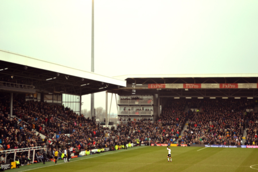 A Saturday afternoon at the Cottage, Craven Cottage. “Welcome to West London, Dominic.”
Since moving to London I’ve been fortunate to visit a few grounds, probably not as many as expected, but my latest outing is certainly one I’ll remember. My trip...