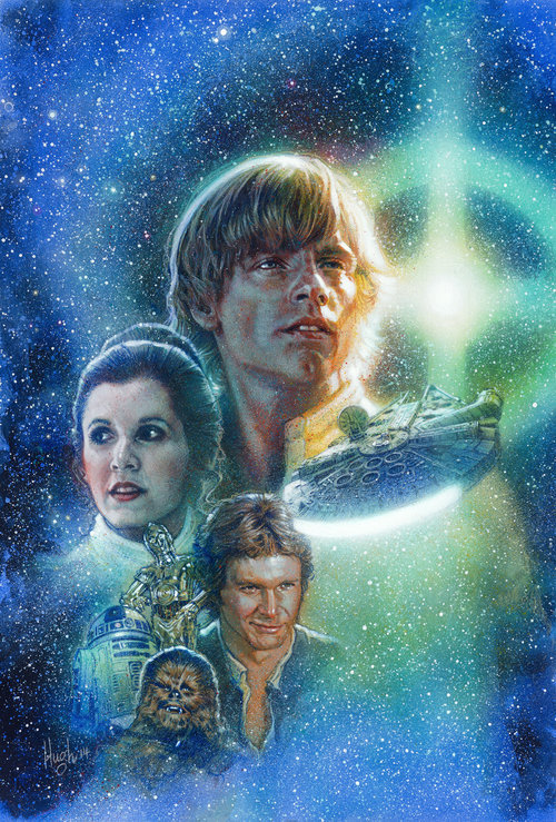 gffa:Star Wars | Hugh Fleming