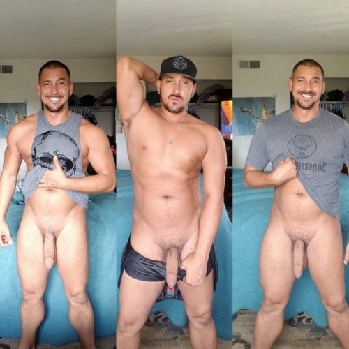 betosbizcochos - Thanks Eric for the hot pics.  Check him out and...