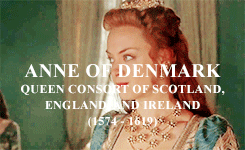 historicwomendaily - request - ↳ Parallels between Anne of...
