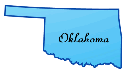 slapandride - REBLOG if your from Oklahoma…We are in Owasso.