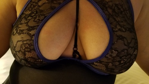 In honor of titty Tuesday, let’s have some fun. Get this pic to...