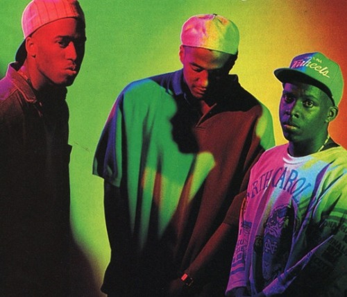 90shiphopraprnb - A Tribe Called Quest
