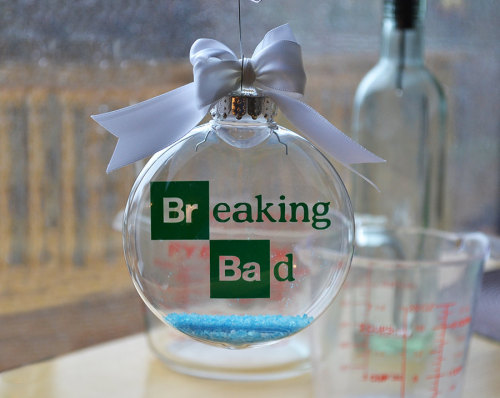 otlgaming - DECK THE HALLS WITH GEEKY ORNAMENTSOr, if you’re...