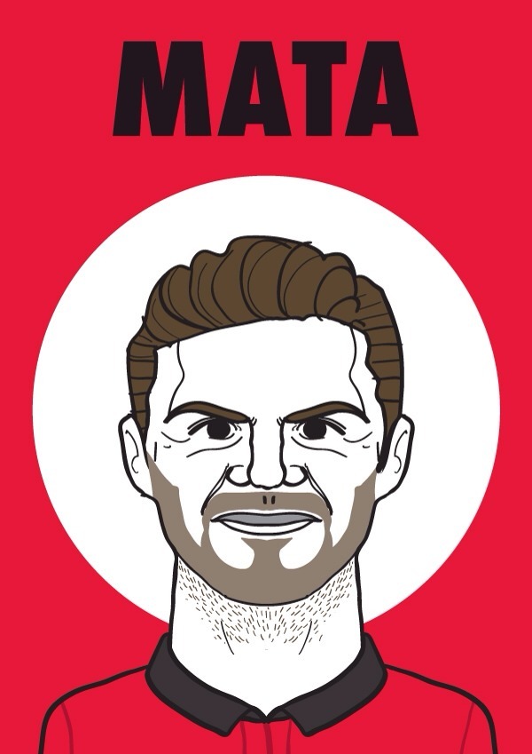 Welcome to Manchester, Mata
[[MORE]]
It’s official. Whether we wanted to see this one happen or not, Juan Mata leaves London for nearly £40m to play for Manchester United. It’s time to forget those two and a half illustrious seasons at The Bridge and...