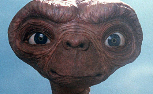 ohmy80s - E.T the Extra-Terrestrial (1982)