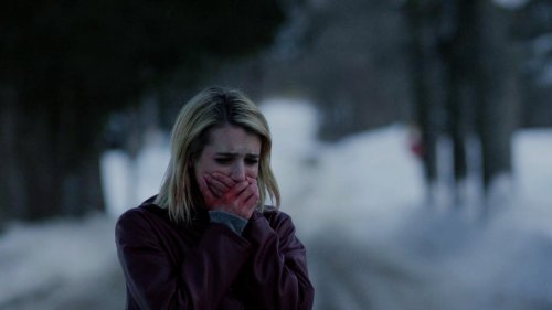 thefilmstage - Osgood Perkins’ debut feature, The Blackcoat’s...