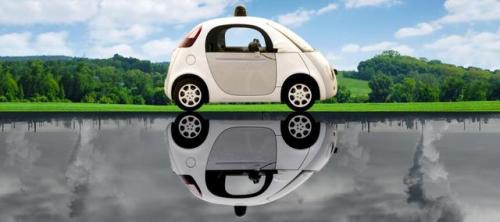 Driverless cars are so overhypedThe thing about driverless cars...