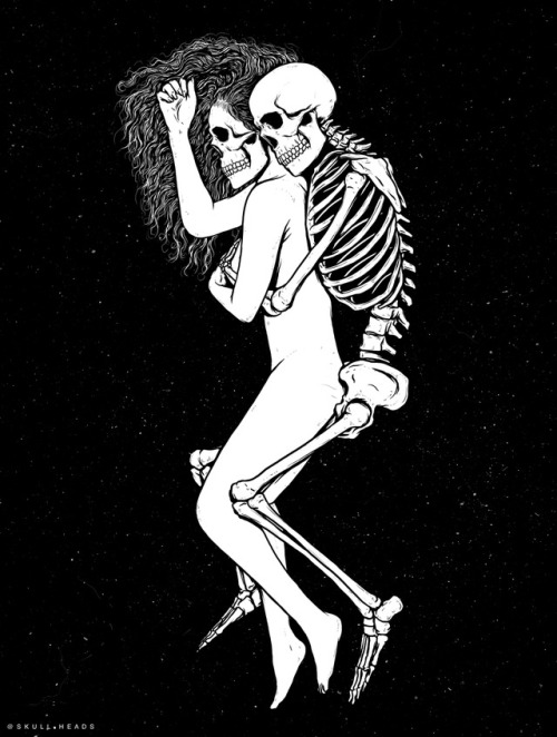 skull-heads:I find comfort in you.