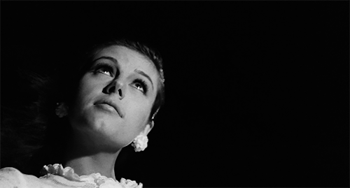 jacquesdemys - Stefania Sandrelli in I Knew Her Well (1965, dir....