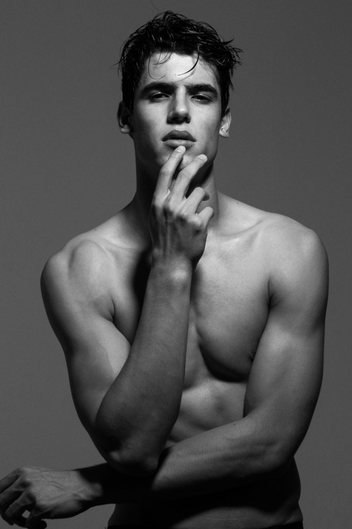 justdropithere:Victor Oliveira by Jeff Segenreich