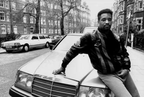 todayinhiphophistory - Today in Hip Hop History - Marley Marl was...