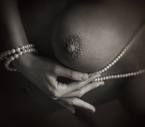 terri0111 - klazzygent - Ohhhh the Pearls get me...