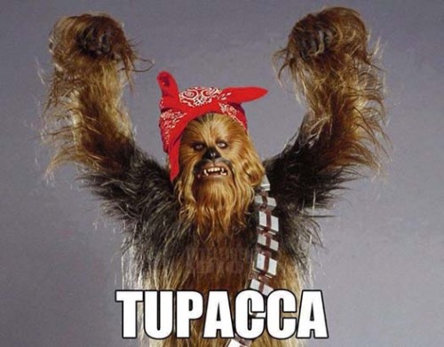 spooky-froll - justbadpuns - May the Fourth be with you! Here is...