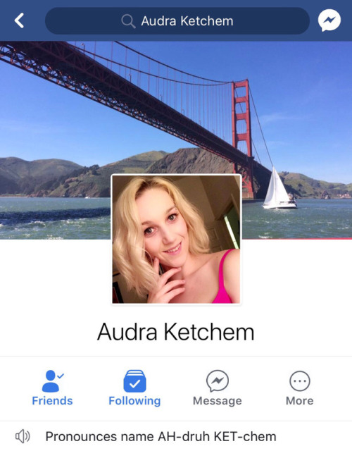 cuck-me-please - Make sure to show Audra that her ex boyfriend...
