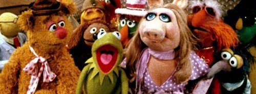 jimhenson-themuppetmaster - Happy Memorial Day !