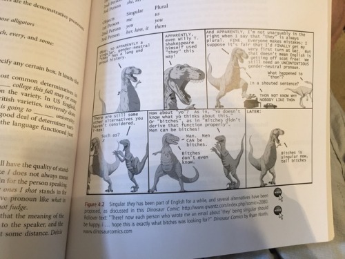 deadgeneration - Webcomics are being used in college textbooks to...