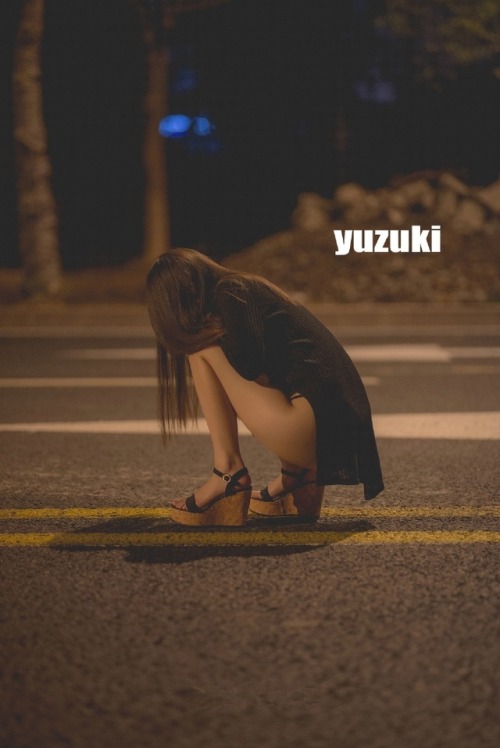 phonzl - 柚木Yuzuki
