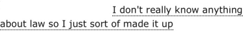 ao3tagoftheday - [Image Description - Tag reading “I dont really...