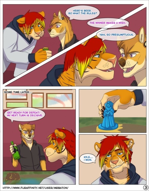 furrypornpages-gay - FurryPornPages-(Gay)Follow Us On Discord!Do...