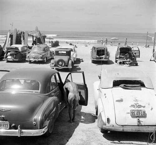 surfursparadise:California, 1963