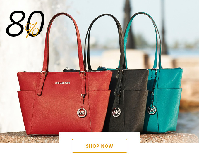 Michael Kors Cla-ssic Women Shoulder Bags / 80% discount!