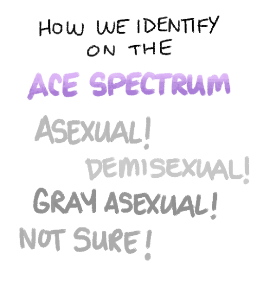 kfloresdraws:Asexual Awareness Week is here!! Time to celebrate...
