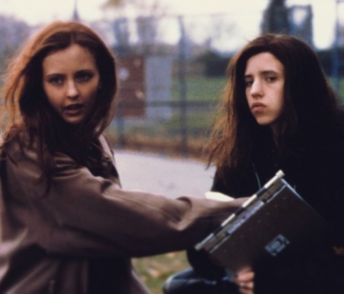 witchesgrove - witchesgrove - Ginger Snaps (2000)My favourite...
