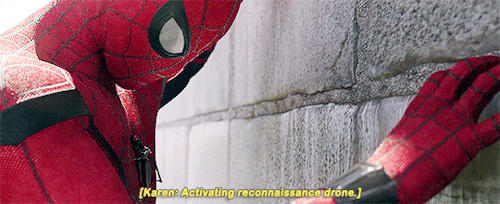 petesparkes - Spider-Man - Homecoming (2017)              dir....