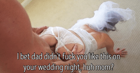 mothercon - Well, that is why she married her son…Enjoyed a...