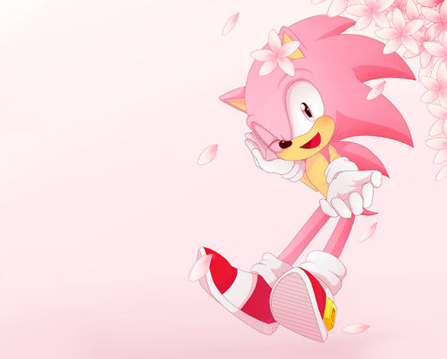 sonic-the-tumblog - I decided to hop on the band wagon (◠‿◠✿)