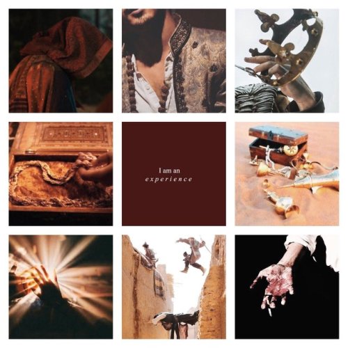 caravaggion - The Queen’s Thief - The King of Attolia //...
