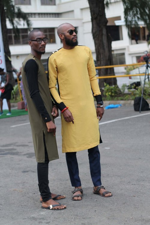 africanstateofmind - Nigeria’s Freshest Men’s Street Fashion(as...