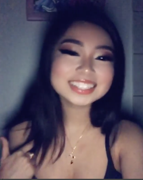 hornyasiangirlhere - looking for a big white guy to fuck my...