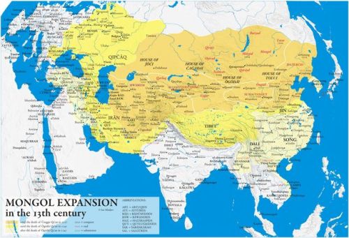 How Long Did the Empires of Ancient Civilizations Last?
