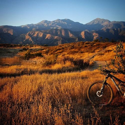 bikes-bridges-beer - A little spin through the gold hills during...