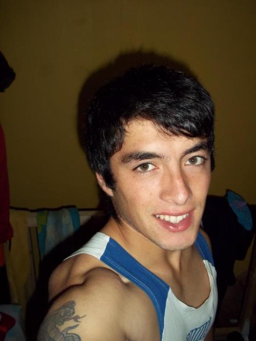 angelito-us - chilenoshot - Jaime 23 años, pene durísimo, macho...