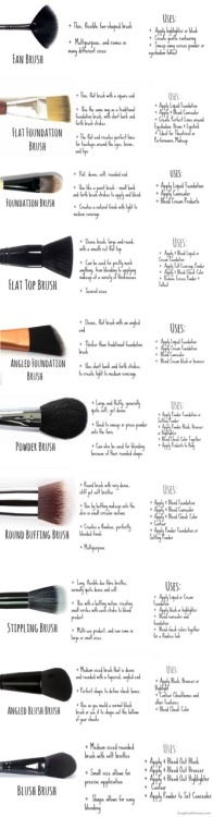 jaimezenski - Make up tips