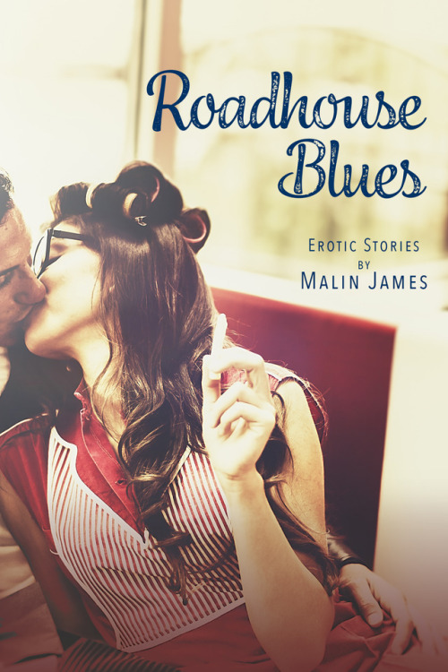 (via Happy Release Day, Roadhouse Blues!) My new collection of...