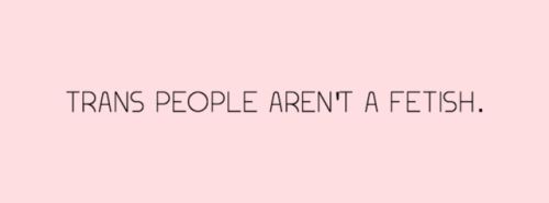 princess-of-positivity:these are real people who don’t exist...