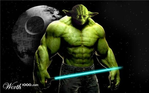 a-yoda-a-day - hot and sexy - )