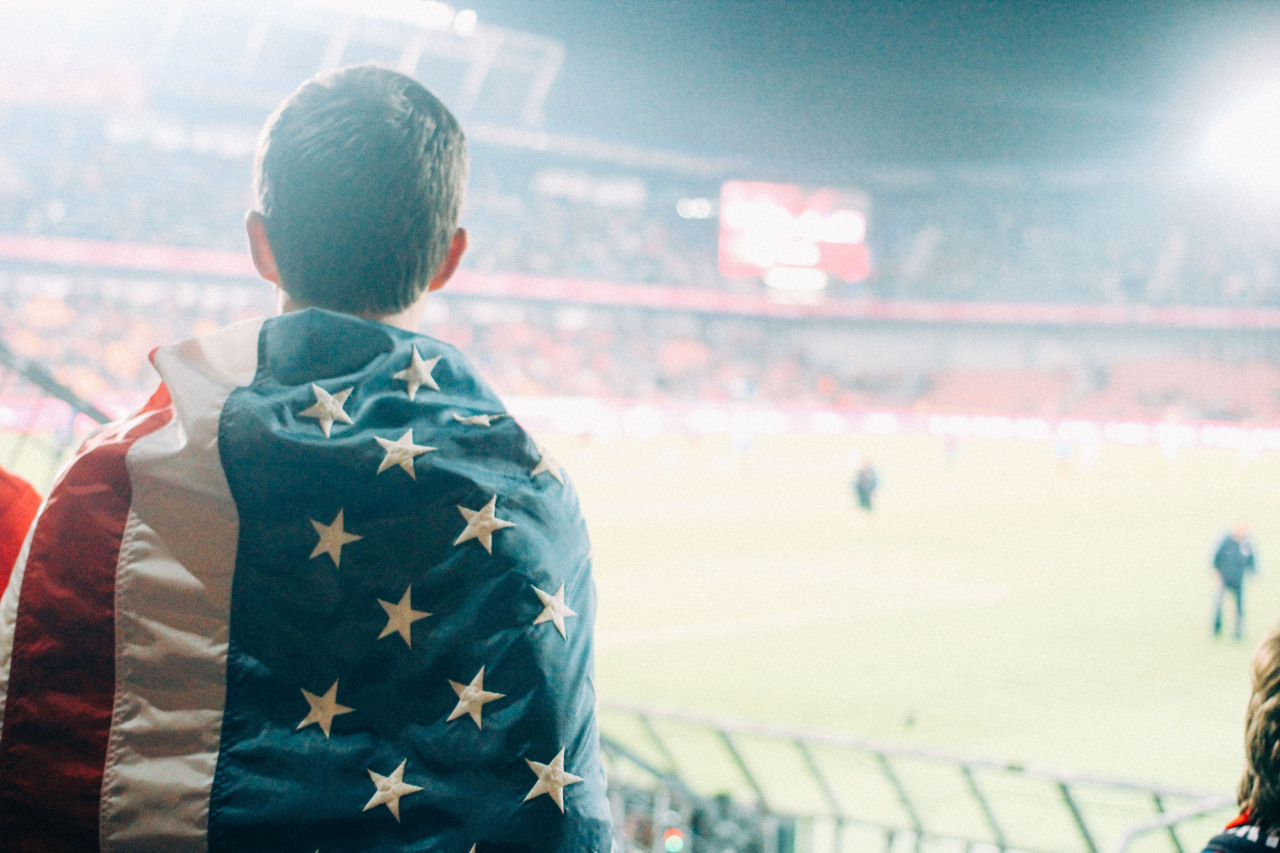 Away Days: America in Europe “ Words and Photos by Nathen McVittie, from USA vs Czech Republic in Prague.
”
After the World Cup dust has settled, soccer continues.
International teams take to friendly matches to tune up ahead of competitive fixtures...