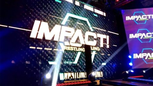 AAA owner Dorian Roldan reportedly interested in buying Impact...