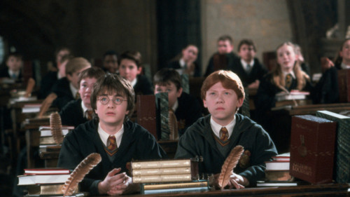 pottermore:Here are just a few reasons why we’ll read the...