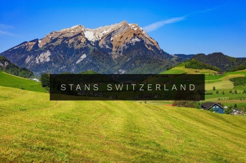 kindheartedcub - Passed through Switzerland and took these and...