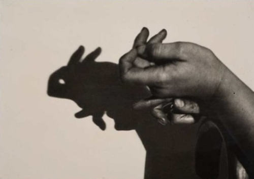 last-picture-show - Lajos Szabo, Shadow Play, 1932