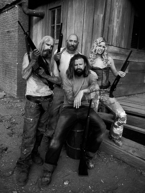 sinister-urges - The Devil’s Rejects