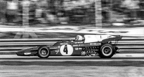 frenchcurious - Clay Regazzoni (Ferrari 312B2) Grand Prix...
