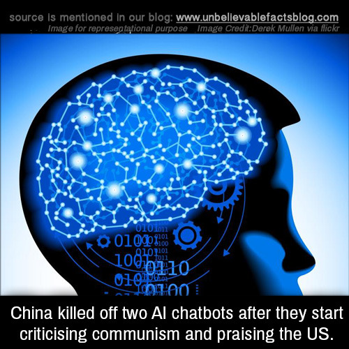 redbloodedamerica - skepticphantom - unbelievable-facts - China...